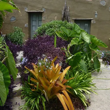 Villa El Susurro Ecoliving_villa Pardela